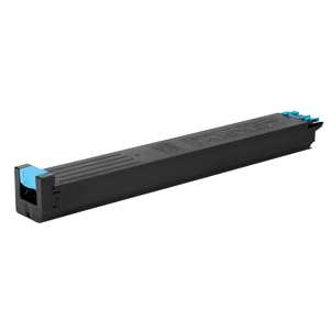 TONER COMPATIBLE SHARP MX-60GTCA / MX-61GTCA CYAN 24000 PAGES - KERA FRANCE TONER COMPATIBLE SHARP MX-60GTCA / MX-61GTCA CYAN 24000 PAGES - KERA FRANCE